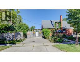 87 Brentwood Avenue, Kitchener, ON N2H2C7 Photo 37