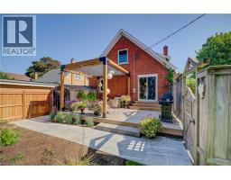 87 Brentwood Avenue, Kitchener, ON N2H2C7 Photo 41