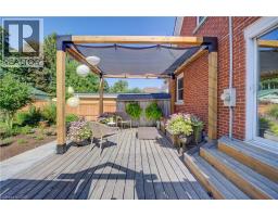 87 Brentwood Avenue, Kitchener, ON N2H2C7 Photo 42