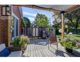 87 Brentwood Avenue, Kitchener, ON N2H2C7 Photo 44