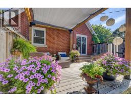 87 Brentwood Avenue, Kitchener, ON N2H2C7 Photo 46