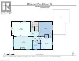 87 Brentwood Avenue, Kitchener, ON N2H2C7 Photo 48