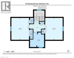 87 Brentwood Avenue, Kitchener, ON N2H2C7 Photo 49