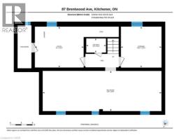 87 Brentwood Avenue, Kitchener, ON N2H2C7 Photo 50