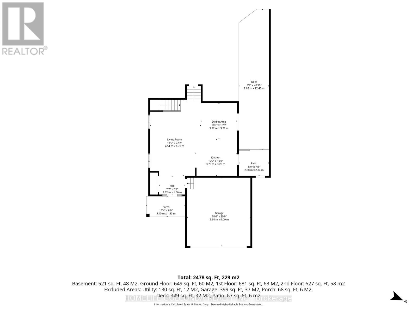 1707 CORONATION DRIVE - Image 42