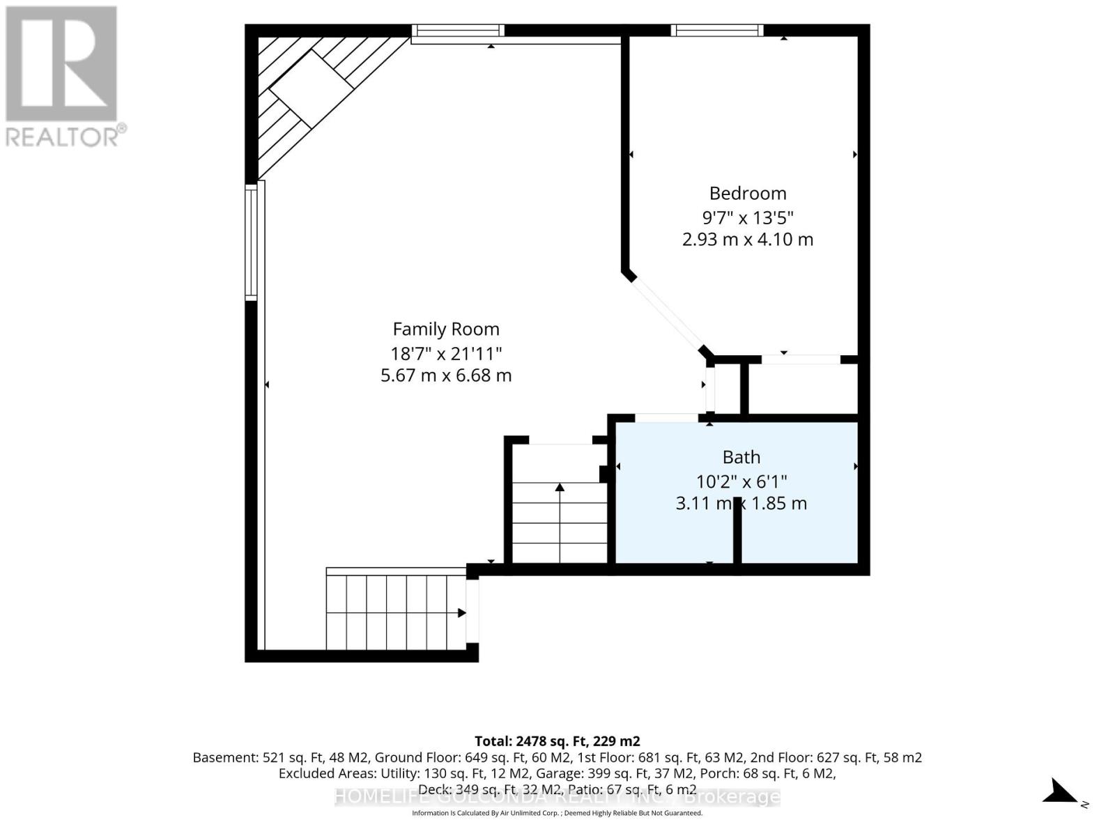 1707 CORONATION DRIVE - 43
