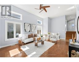 Bedroom 2 - 1707 Coronation Drive, London North, ON N6G5N6 Photo 6