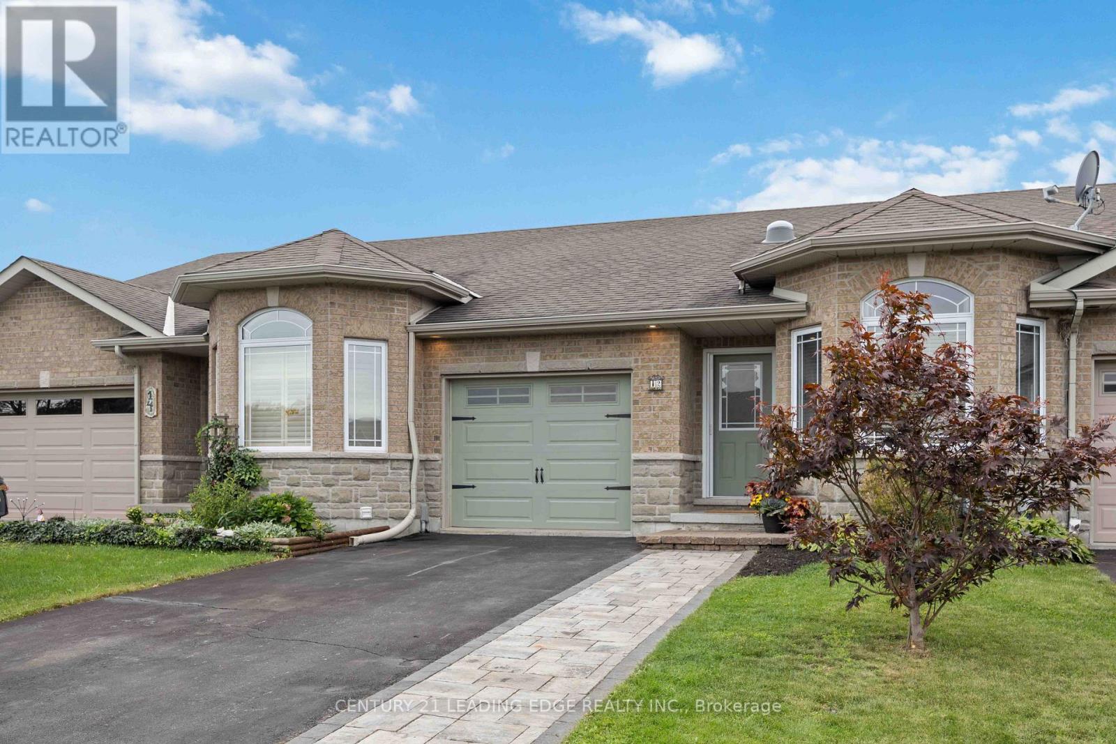12 WARD DRIVE, Brighton