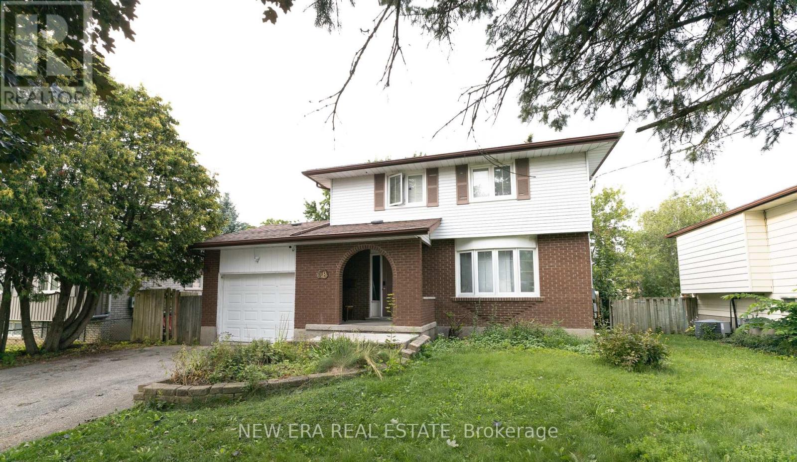 58 AMHERST DRIVE - 12