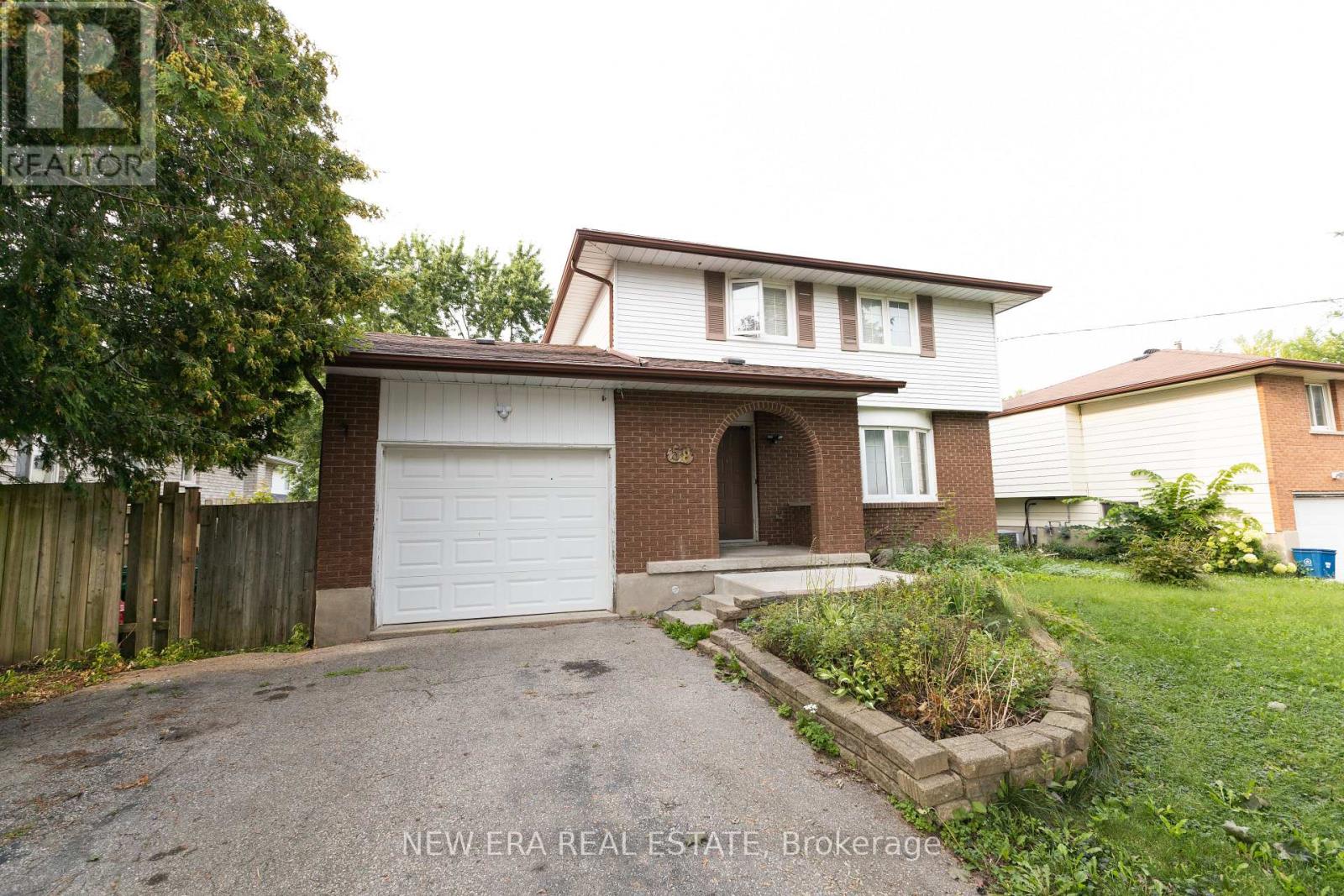 58 AMHERST DRIVE - 13