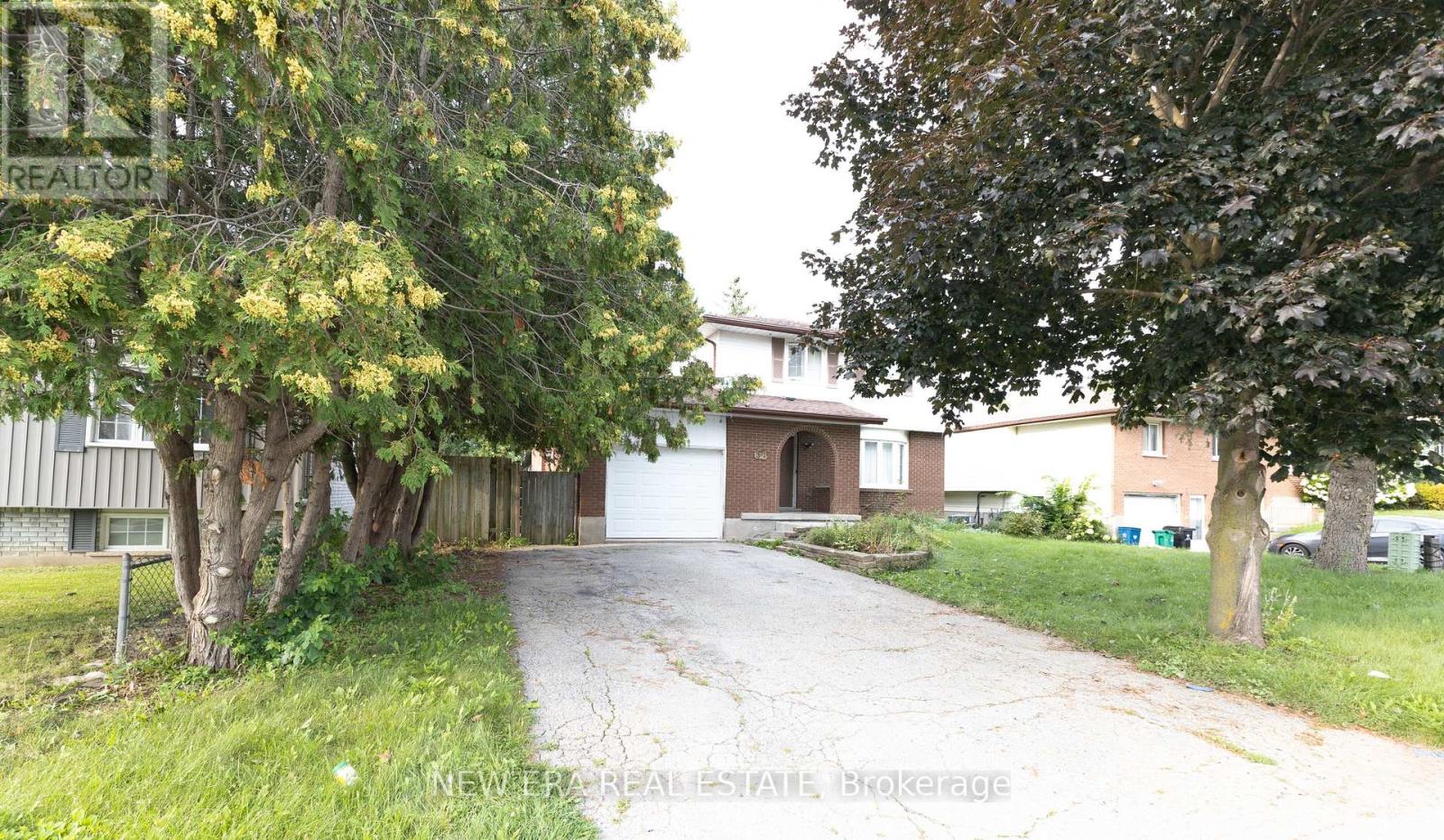 58 AMHERST DRIVE - 14