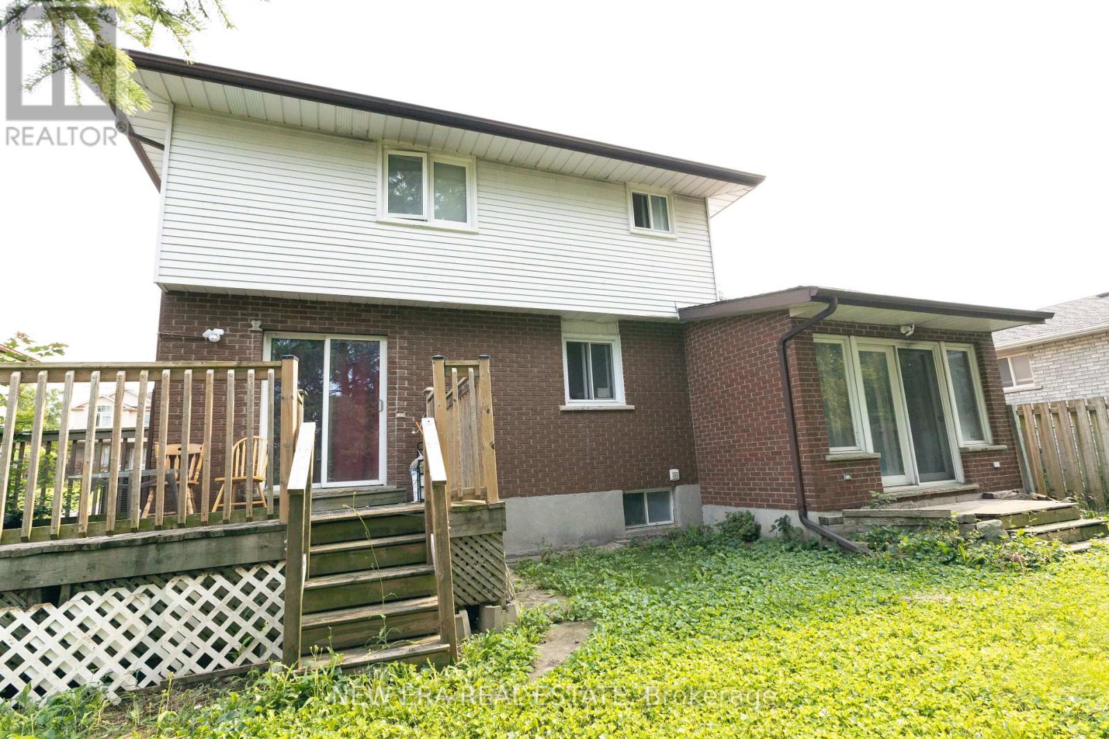 58 AMHERST DRIVE - 9