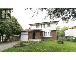 58 Amherst Drive, Kitchener, ON N2P1C9 Photo 12