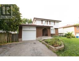 58 Amherst Drive, Kitchener, ON N2P1C9 Photo 13