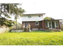 Recreational, Games room - 58 Amherst Drive, Kitchener, ON N2P1C9 Photo 8