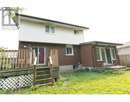 Bedroom - 58 Amherst Drive, Kitchener, ON N2P1C9 Photo 9