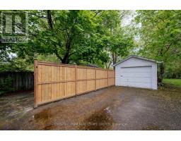 94 Briscoe Street E, London South, ON N6C1X2 Photo 17