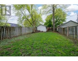 94 Briscoe Street E, London South, ON N6C1X2 Photo 20
