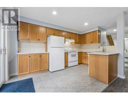 Kitchen - 3 - 1860 Upper Gage Avenue, Hamilton, ON L8W3Y6 Photo 7
