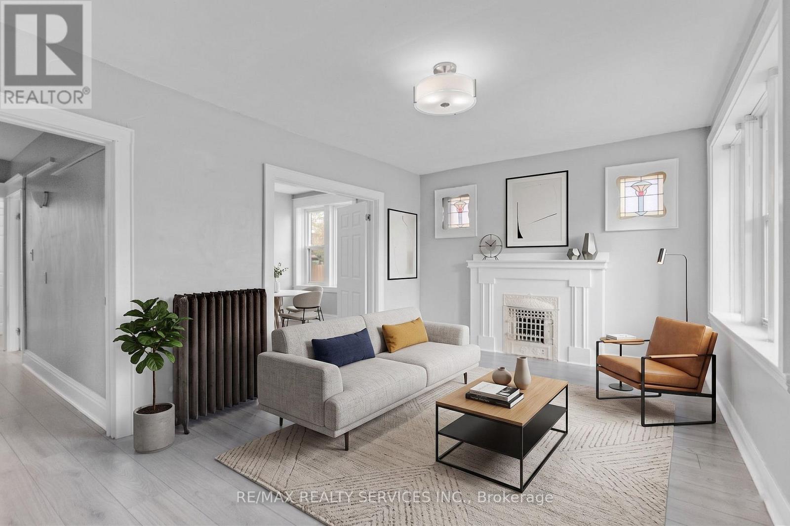Photo of 5 Fairholt Road
