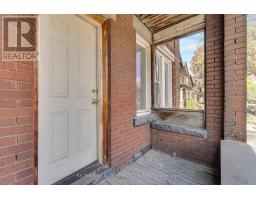 8 - 5 Fairholt Road N, Hamilton, ON L8M2S9 Photo 17