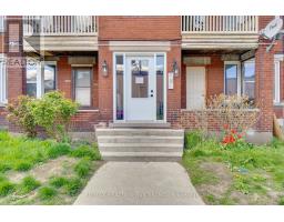 8 - 5 Fairholt Road N, Hamilton, ON L8M2S9 Photo 19