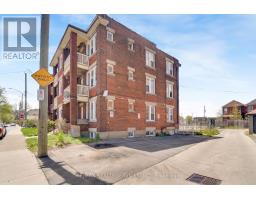 8 - 5 Fairholt Road N, Hamilton, ON L8M2S9 Photo 22