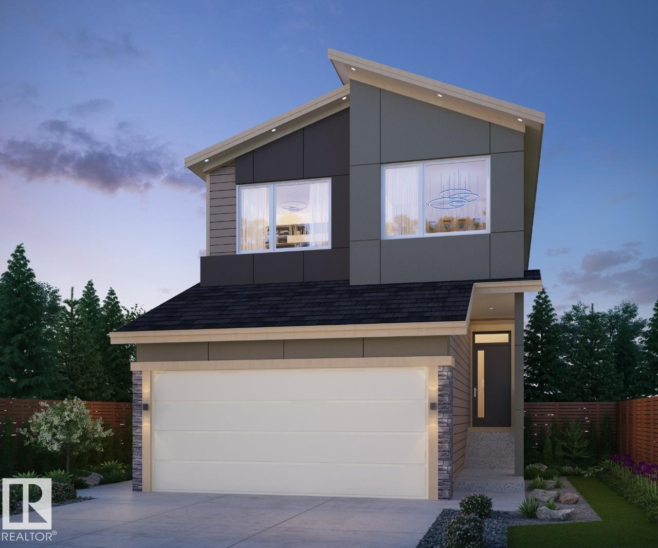 22616 85 AV NW - 1