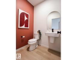 Recreation room - 22616 85 Av Nw, Edmonton, AB T5T7E4 Photo 7