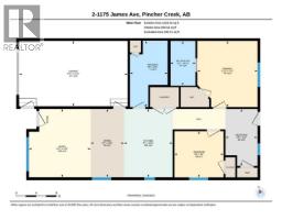 1175 James Avenue, Pincher Creek, AB T0K1W0 Photo 30
