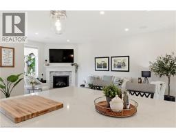 Living room - 20 Cardinal Lane, Paris, ON N3L4G2 Photo 13