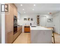 Kitchen - 705 2000 Hannington Rd, Langford, BC V9B7C1 Photo 9