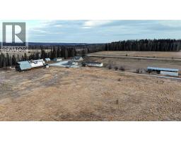 Bedroom - 54032 Highway 748n, Rural Yellowhead County, AB T7E3M6 Photo 9