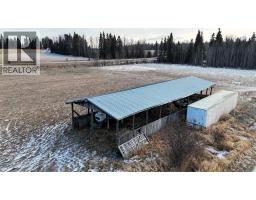 Bedroom - 54032 Highway 748n, Rural Yellowhead County, AB T7E3M6 Photo 10