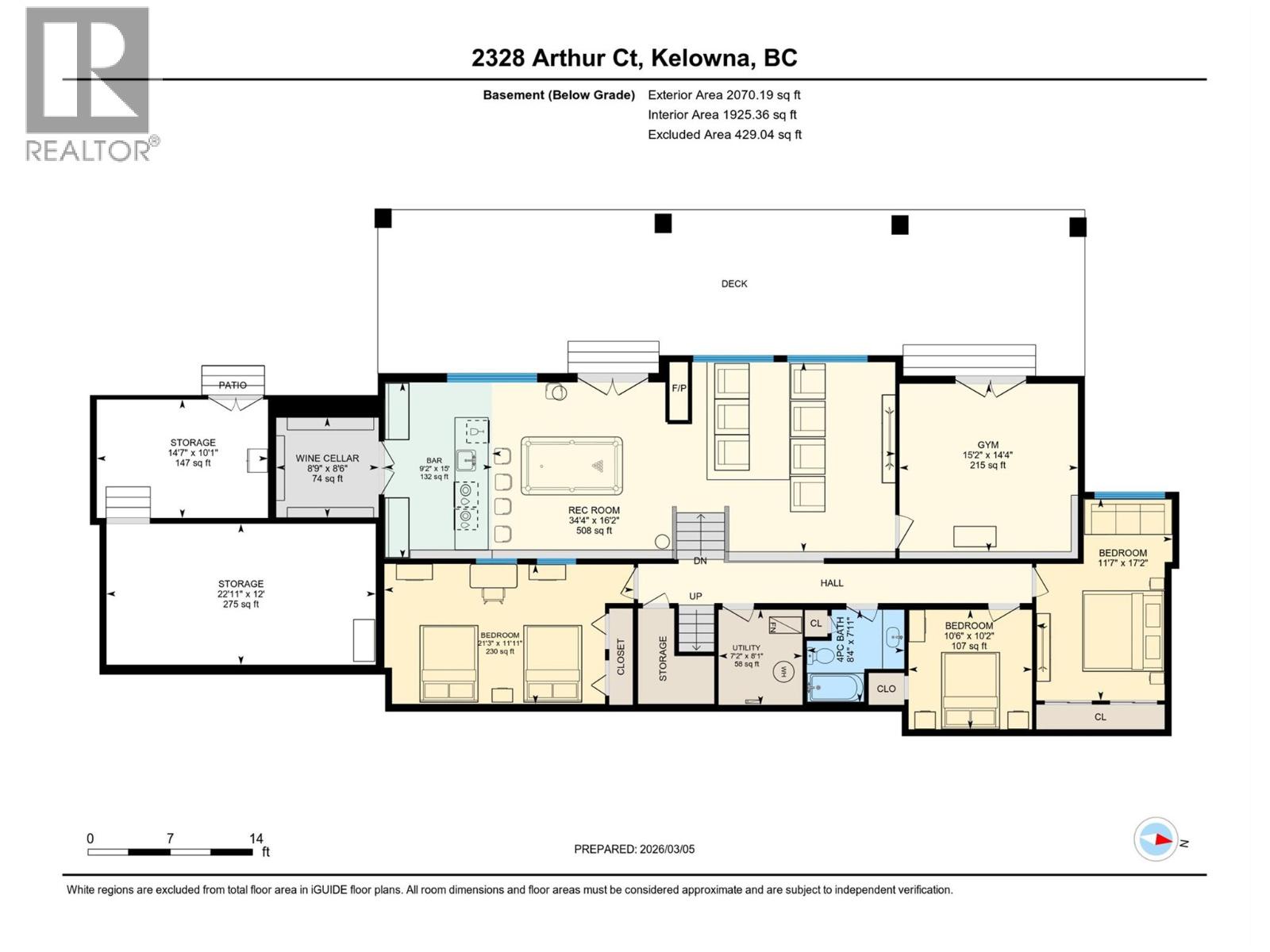 2328 Arthur Court - 71