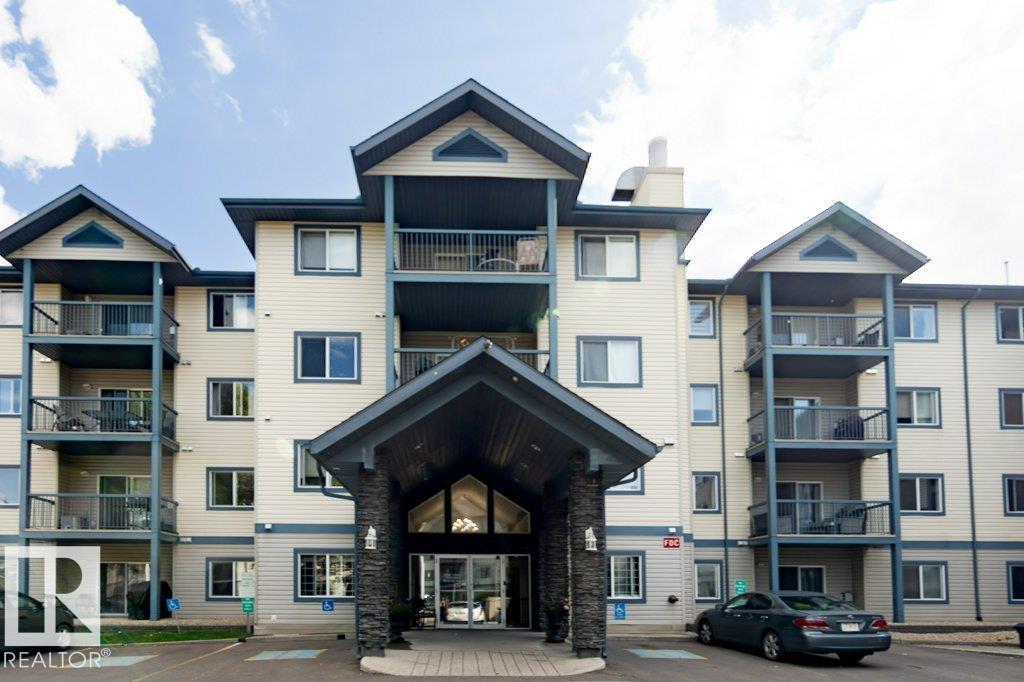 #417 16303 95 ST NW, Edmonton, Alberta, T5Z3V1