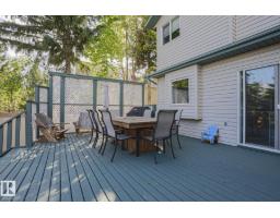 6 Willis Cr, Leduc, AB T9E8E6 Photo 47