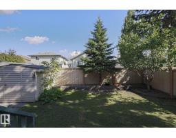 6 Willis Cr, Leduc, AB T9E8E6 Photo 48