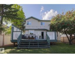 6 Willis Cr, Leduc, AB T9E8E6 Photo 49