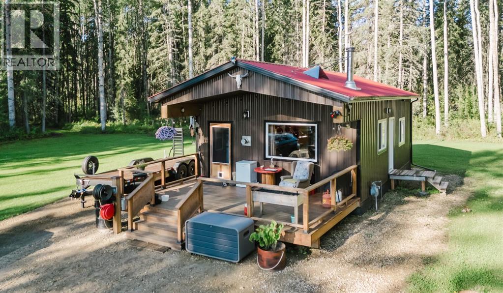 24451 Youngs Point Road, Valleyview, Alberta, T0H0Y0