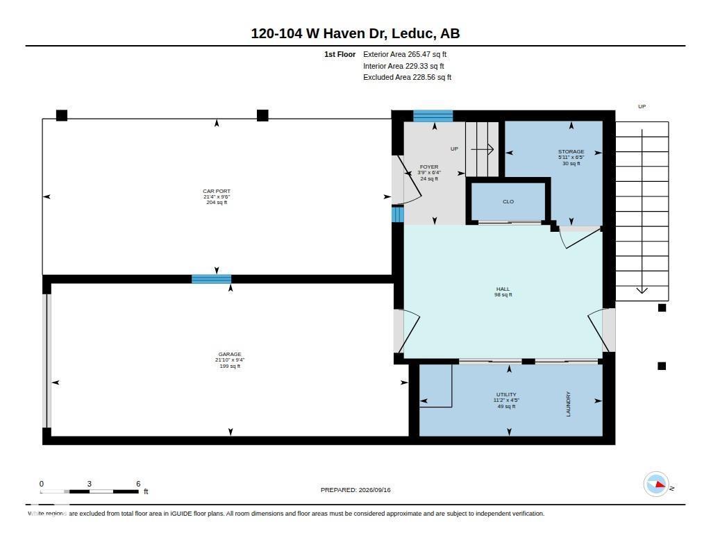 #120 104 WEST HAVEN DR - Image 51