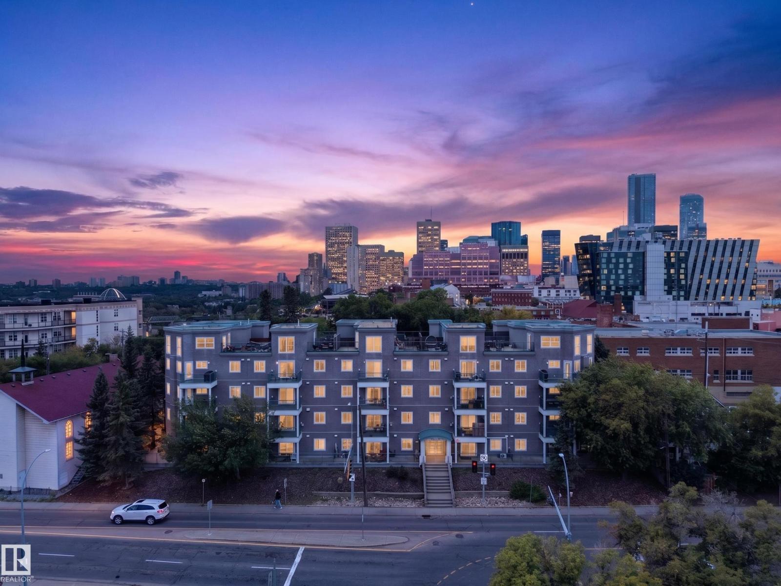 #405 10118 95 ST NW - 50