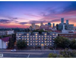 #405 10118 95 St Nw, Edmonton, AB T5H4R6 Photo 50