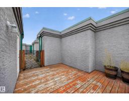 #405 10118 95 St Nw, Edmonton, AB T5H4R6 Photo 37