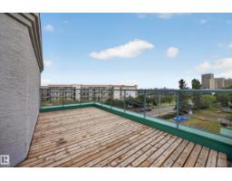 #405 10118 95 St Nw, Edmonton, AB T5H4R6 Photo 39