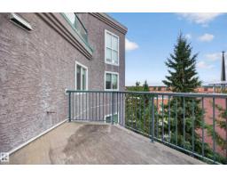 #405 10118 95 St Nw, Edmonton, AB T5H4R6 Photo 16