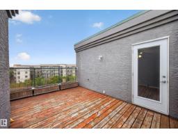 #405 10118 95 St Nw, Edmonton, AB T5H4R6 Photo 36