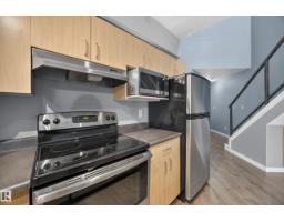#405 10118 95 St Nw, Edmonton, AB T5H4R6 Photo 9