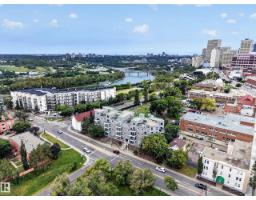 #405 10118 95 St Nw, Edmonton, AB T5H4R6 Photo 44