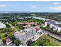 #405 10118 95 St Nw, Edmonton, AB T5H4R6 Photo 43